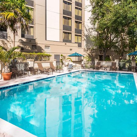 Hyatt Place Ft. Lauderdale/Плантейшн Екстер'єр фото