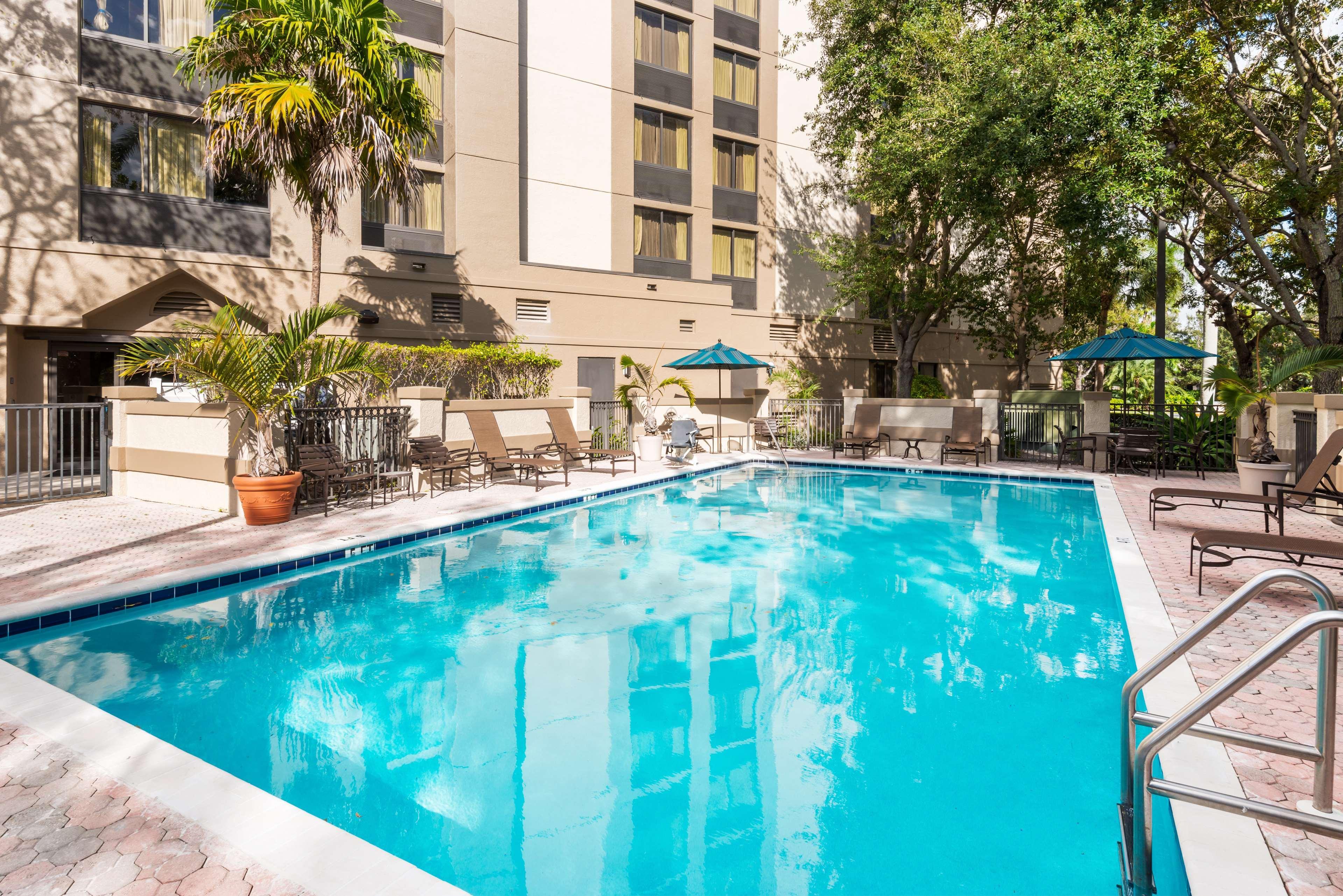 Hyatt Place Ft. Lauderdale/Плантейшн Екстер'єр фото