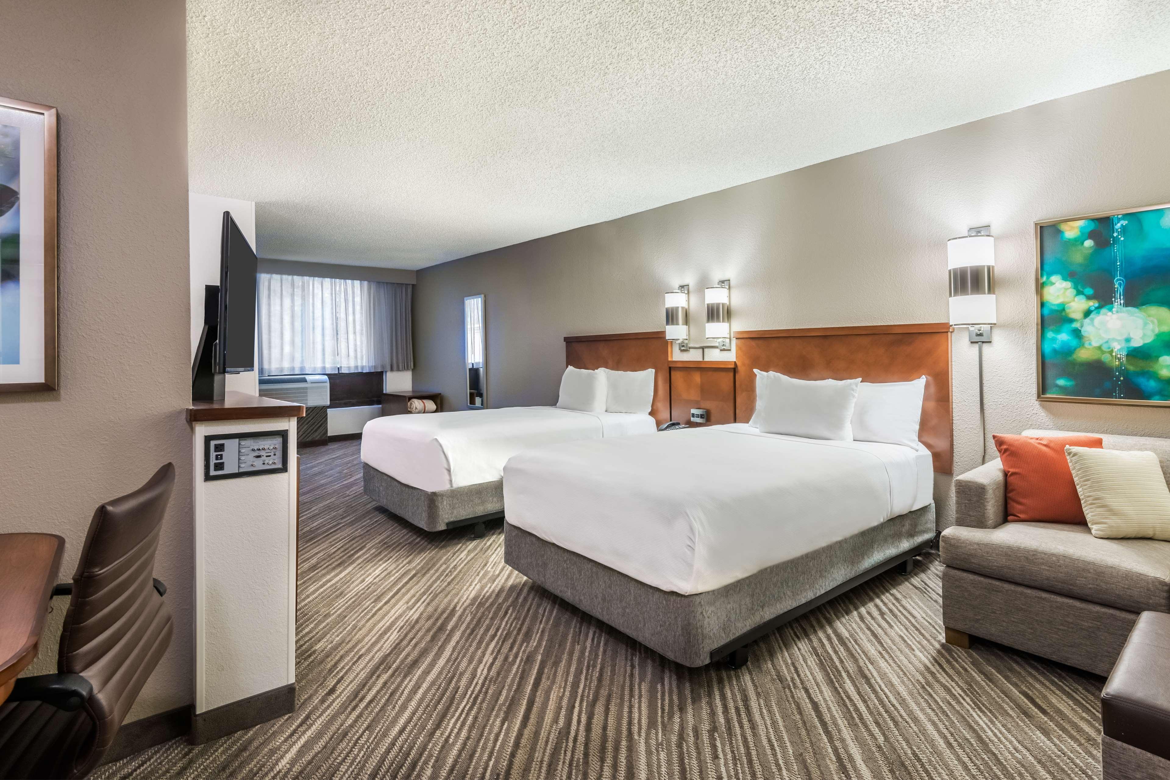 Hyatt Place Ft. Lauderdale/Плантейшн Екстер'єр фото