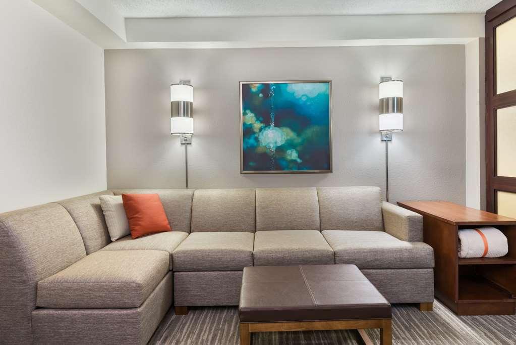 Hyatt Place Ft. Lauderdale/Плантейшн Номер фото